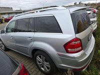 Gebraucht Mercedes 350 306 PS (225 kW) 2009 Silber