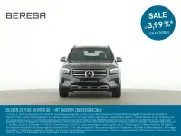 Gebraucht Mercedes GLB220 Progressive 360 PS (264 kW) 2025 Grau SUV