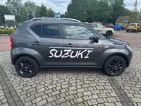 Second-hand Suzuki Ignis Comfort+ 90 CP (66 kW) 2020 Gri Hatchback