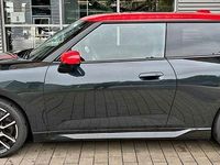 Gebraucht Mini Cooper 160 kW (218 PS) 2024 Schwarz Kleinwagen