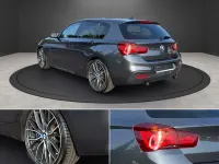 Gebraucht BMW M140 M Sport 340 PS (250 kW) 2018 Mineralgrau Kleinwagen