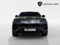 Gebraucht Lamborghini Urus 650 PS (478 kW) 2019 Silber SUV
