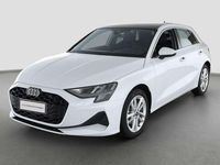 Gebraucht Audi A3 Advanced 116 PS (85 kW) 2025 Weiß Limousine