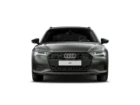 Gebraucht Audi A6 Advanced 299 PS (219 kW) 2025 Grau Kombi