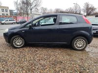 gebraucht Fiat Grande Punto 1.2 8V Active - 142 TKM - SCHECKHEF