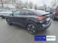 Gebraucht Citroën C4 PureTech 131 PS (96 kW) 2024 Schwarz Limousine