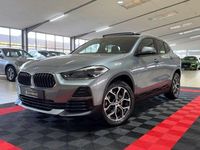 Gebraucht BMW X2 Advantage 195 PS (143 kW) 2023 Grau SUV