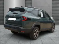 Neu Dacia Bigster Expression 158 PS (116 kW) 2026 Zedergrün SUV