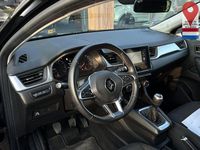 Gebraucht Renault Captur Zen 101 PS (74 kW) 2020 Noir etoilé gne SUV