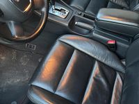 Gebraucht Audi A4 232 PS (170 kW) 2006 Schwarz Kombi