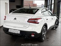 Gebraucht Citroën C4 X PureTech 101 PS (74 kW) 2024 Weiß SUV
