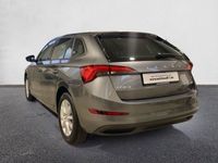 gebraucht Skoda Scala Ambition 1,5l TSI 110 kW SHZ PDCv+h Lenkra