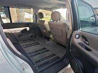 Gebraucht Renault Grand Espace Initiale 163 PS (119 kW) 2004 Grau Van / Kleinbus