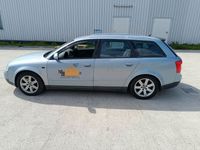 gebraucht Audi A4 Avant 2.5TDI