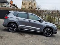 Gebraucht Cupra Ateca 150 PS (110 kW) 2025 Grau SUV