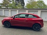 gebraucht Seat Ibiza SC Ibiza 1.4 16V Reference 4YOU