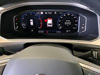 Usata VW T-Roc Move 150 CV (110 kW) 2023 Bianco SUV
