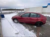 Gebraucht Seat Leon 102 PS (75 kW) 2001 Kleinwagen