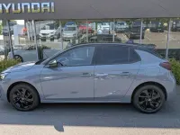 Gebraucht Opel Corsa 101 PS (74 kW) 2025 Grau Kleinwagen