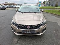 Gebraucht Fiat Tipo Lounge 95 PS (69 kW) 2016 Colore esterno Limousine