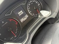 Gebraucht Audi A3 Sportback 150 PS (110 kW) 2015 Weiß Kleinwagen