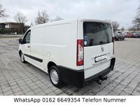 Gebraucht Peugeot Expert 128 PS (94 kW) 2013 Weiß Van