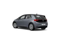 Gebraucht VW ID.3 Pro Performance 150 kW (204 PS) 2022 Mondsteingrau schwarz Kleinwagen