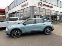 Gebraucht Citroën e-C4 Feel 100 kW (136 PS) 2021 Island blau Limousine