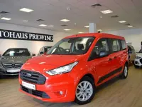 Gebraucht Ford Transit 101 PS (74 kW) 2021 Rot Kombi