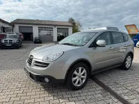 Second-hand Subaru Tribeca 245 CP (180 kW) 2006 Argintiu SUV