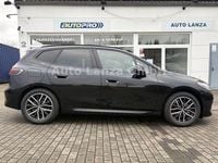 Gebraucht BMW 218 Active Tourer M Sport 136 PS (100 kW) 2025 Schwarz Van / Kleinbus