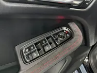 Gebraucht Porsche Macan Performance Package 441 PS (324 kW) 2017 Schwarz SUV