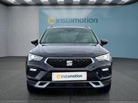 Second-hand Seat Ateca 150 CP (110 kW) 2026 SUV