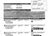 Gebraucht Mazda 3 120 PS (88 kW) 2013 Grau Limousine