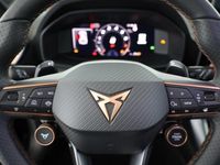 Gebraucht Cupra Formentor 150 PS (110 kW) 2026 Midnight schwarz metallic SUV