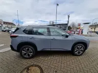 Neu Nissan X-Trail 360º 163 PS (119 kW) 2025 Grau SUV