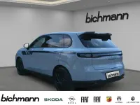 Neu Leapmotor B10 160 kW (218 PS) 2026 Grau SUV