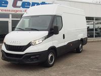 Gebraucht Iveco Daily 155 PS (114 kW) 2022 Weiß Limousine