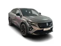 Gebraucht Renault Rafale Esprit Alpine 2024 Schwarz SUV