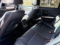 Gebraucht BMW 318 143 PS (105 kW) 2009 Grau Limousine
