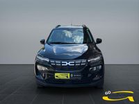 Gebraucht Dacia Spring Essentiel 33 kW (45 PS) 2023 Astralschwarz Kleinwagen