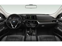 gebraucht BMW 640 d xDrive Gran Turismo