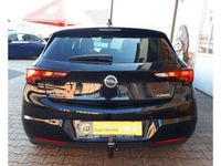 gebraucht Opel Astra 1.4 Turbo "Dynamic" NAVI, AHK, Alufelgen, etc.