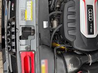 Gebraucht Audi S3 Ambiente 380 PS (279 kW) 2014 Weiß Limousine