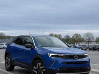Gebraucht Opel Mokka Elegance 131 PS (96 kW) 2023 Blau SUV