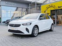Gebraucht Opel Corsa-e Edition 100 kW (136 PS) 2022 Weiß Kleinwagen
