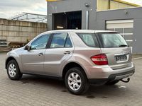 Gebraucht Mercedes ML320 224 PS (164 kW) 2005 Grau SUV