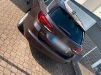 Gebraucht Opel Astra Dynamic 150 PS (110 kW) 2016 Braun Kombi