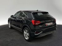 Gebraucht Audi Q2 Advanced Plus 150 PS (110 kW) 2023 Mythosschwarz metallic SUV