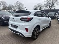 Gebraucht Ford Puma Titanium 125 PS (91 kW) 2022 Frostweiß SUV
